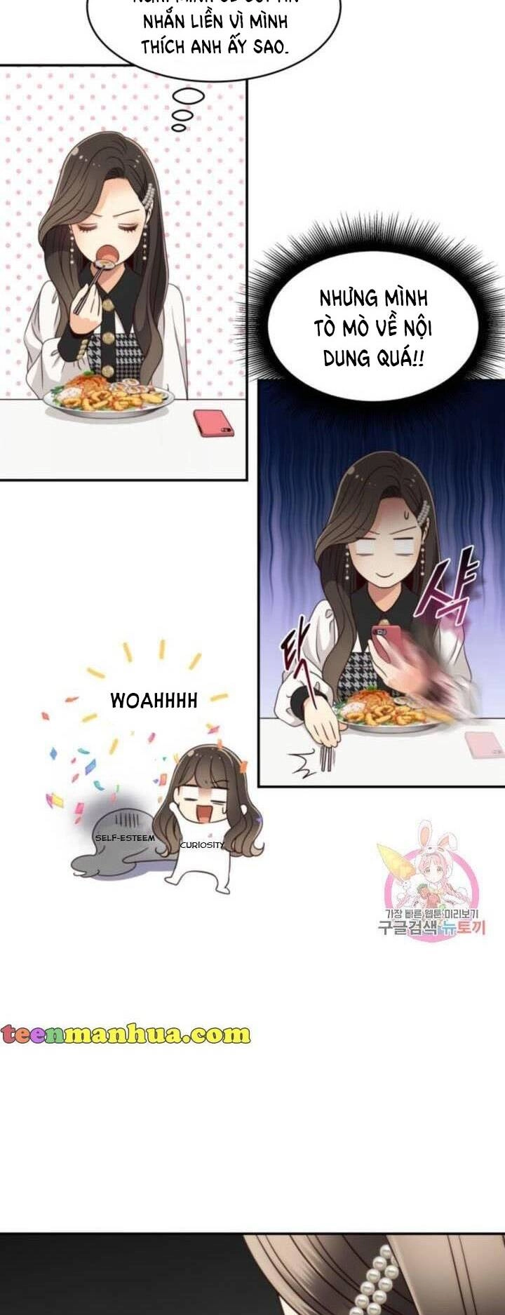 Ánh Sao Ban Mai Chapter 47 - 5