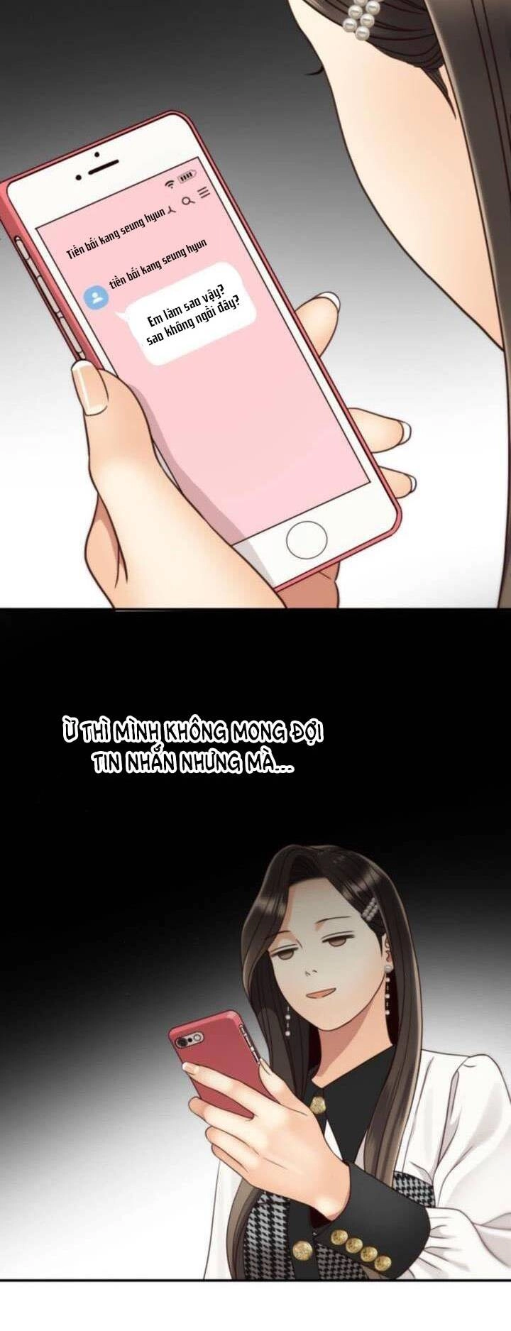 Ánh Sao Ban Mai Chapter 47 - 6