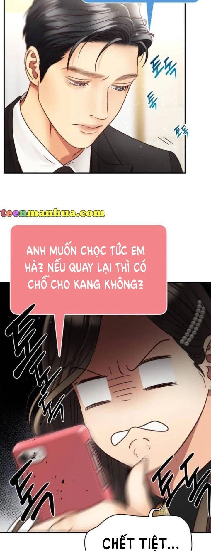 Ánh Sao Ban Mai Chapter 47 - 9