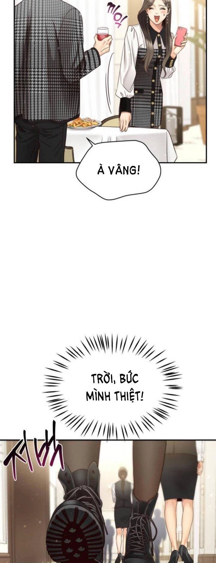 Ánh Sao Ban Mai Chapter 47 - 11