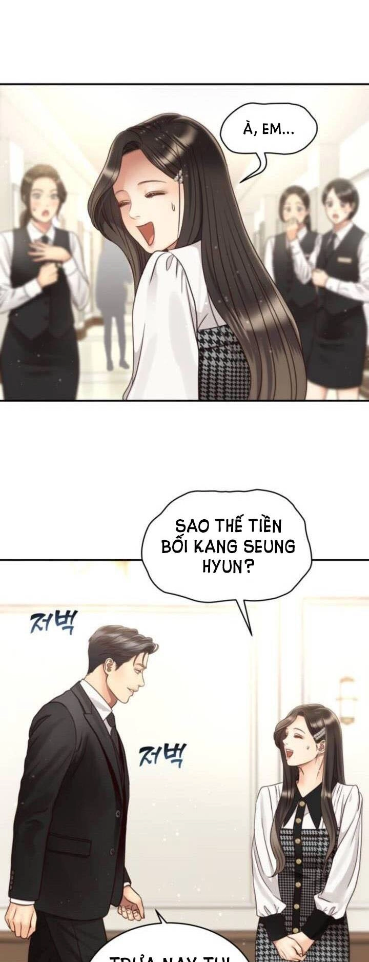 Ánh Sao Ban Mai Chapter 47 - 14