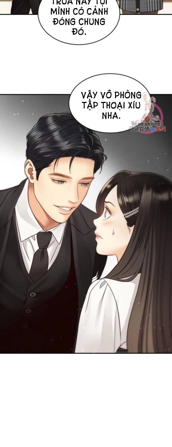 Ánh Sao Ban Mai Chapter 47 - 15