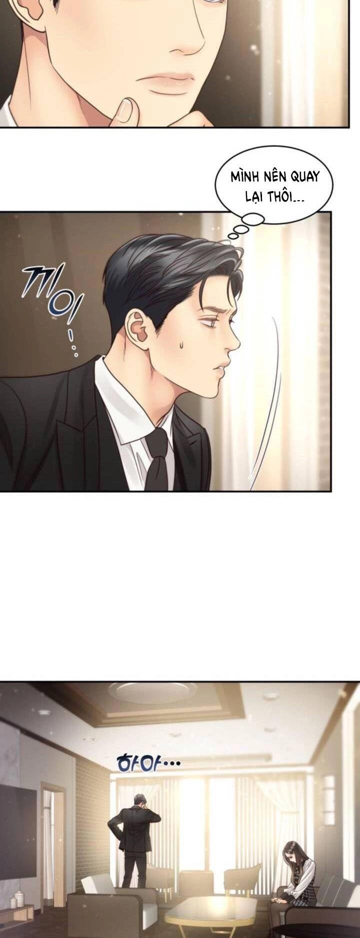 Ánh Sao Ban Mai Chapter 47 - 27