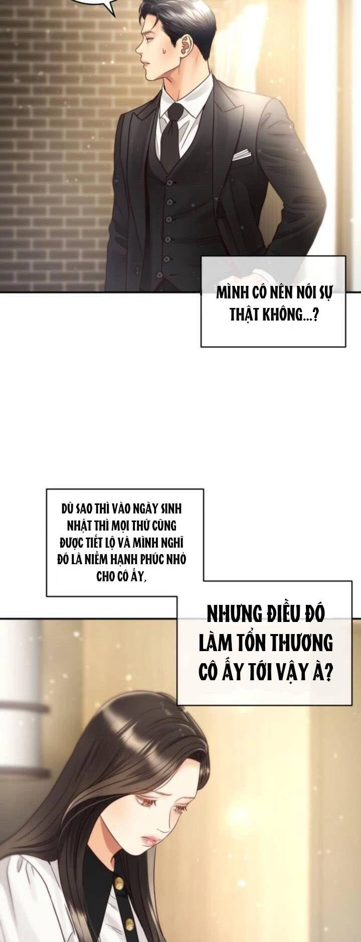 Ánh Sao Ban Mai Chapter 47 - 30