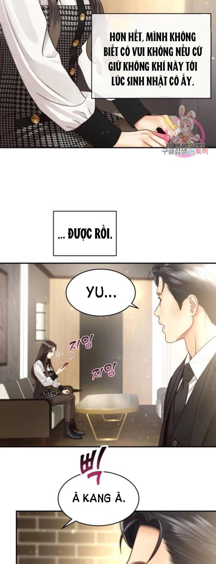 Ánh Sao Ban Mai Chapter 47 - 31