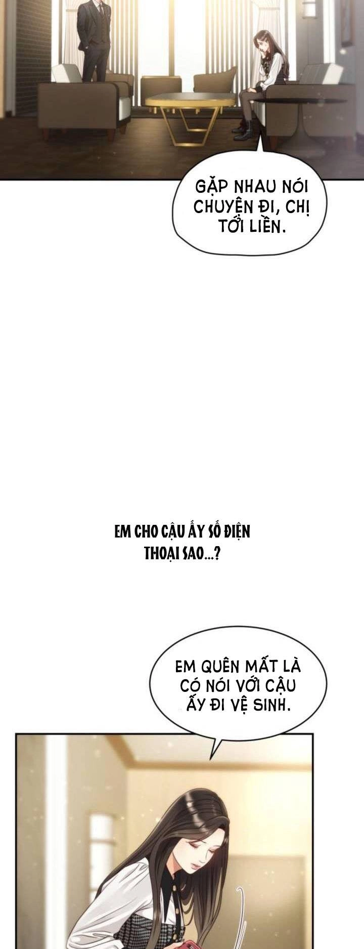 Ánh Sao Ban Mai Chapter 47 - 33