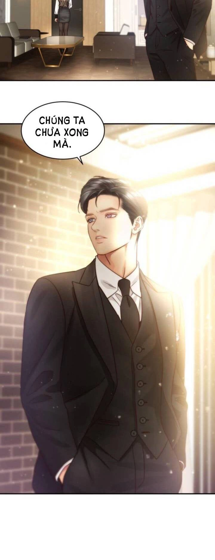 Ánh Sao Ban Mai Chapter 47 - 35