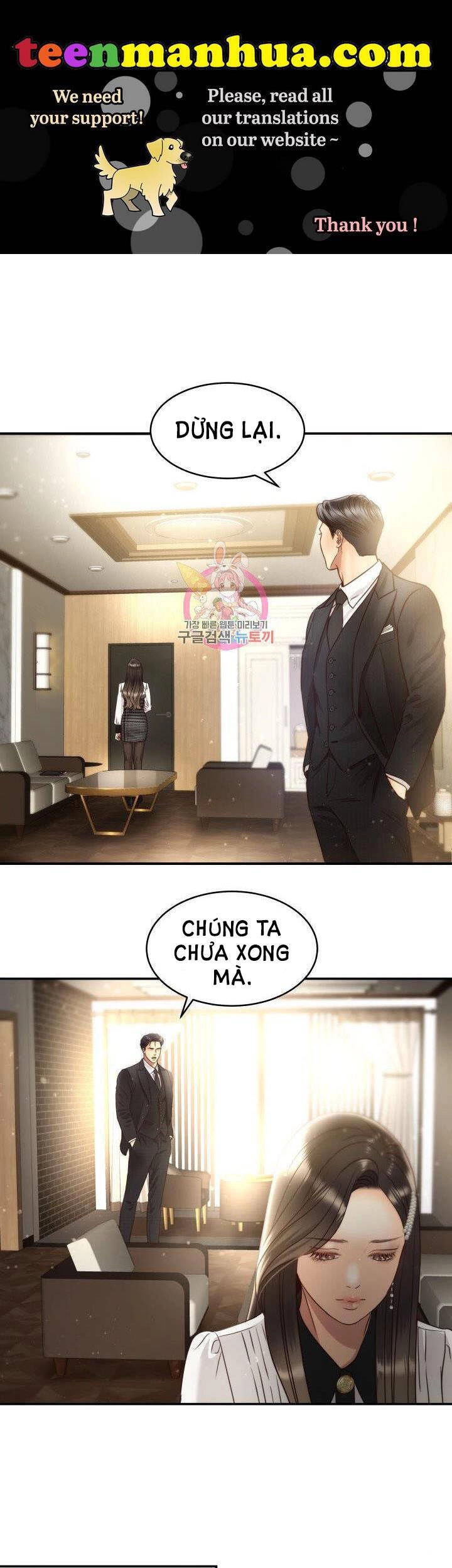 Ánh Sao Ban Mai Chapter 48 - 3