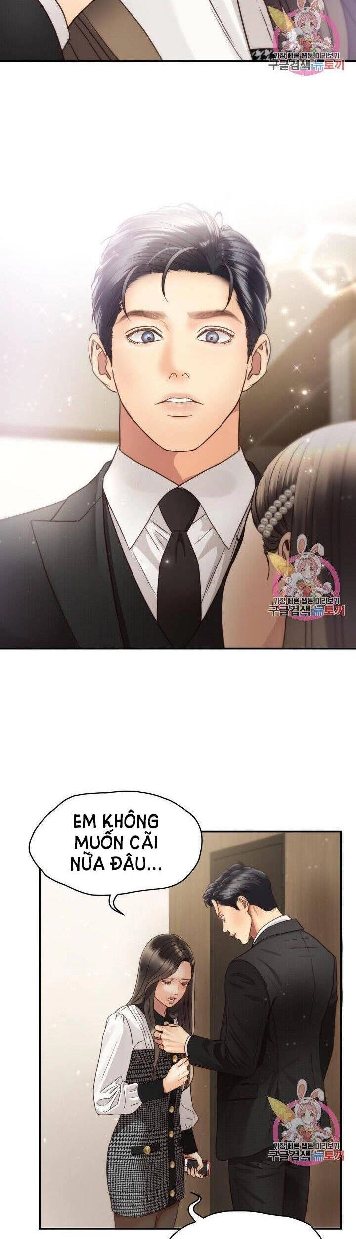 Ánh Sao Ban Mai Chapter 48 - 6