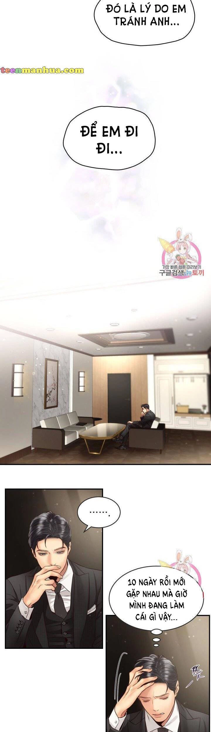 Ánh Sao Ban Mai Chapter 48 - 7