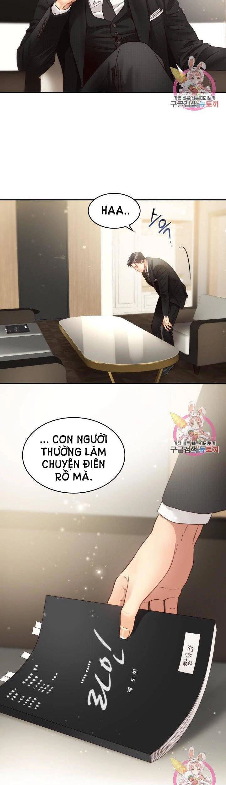 Ánh Sao Ban Mai Chapter 48 - 9