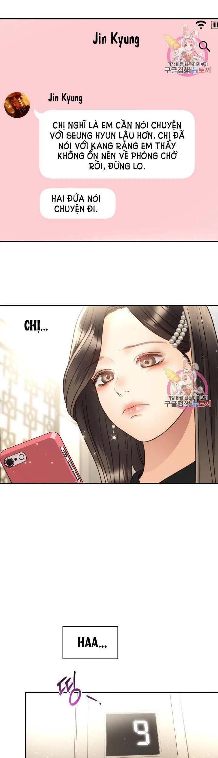 Ánh Sao Ban Mai Chapter 48 - 14