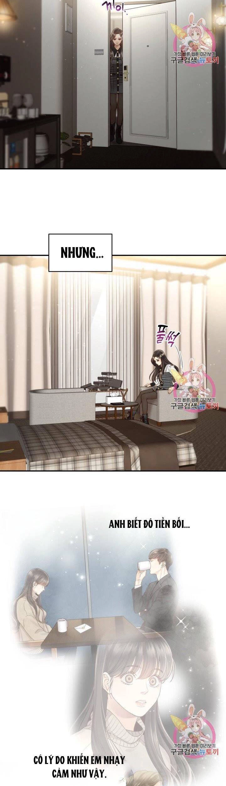 Ánh Sao Ban Mai Chapter 48 - 16