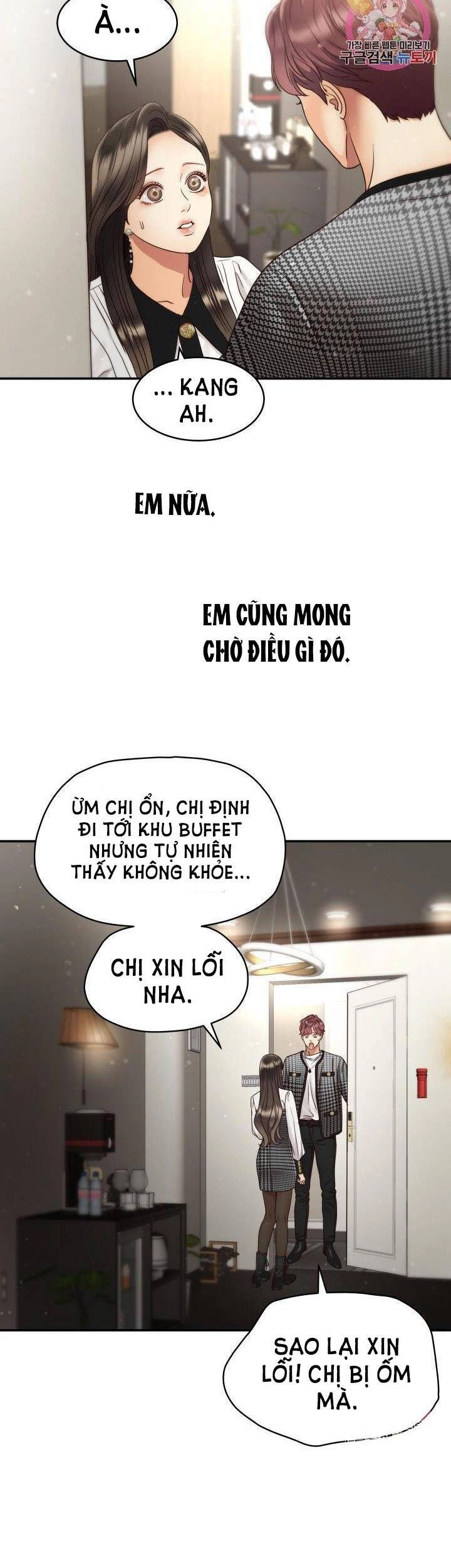 Ánh Sao Ban Mai Chapter 48 - 20