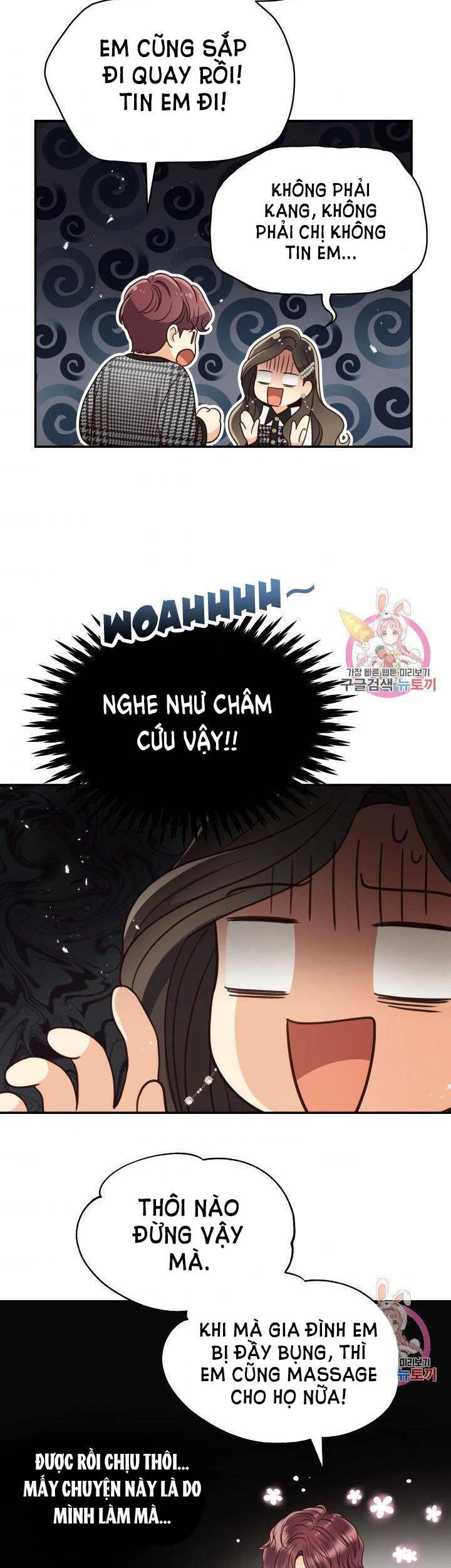 Ánh Sao Ban Mai Chapter 48 - 24