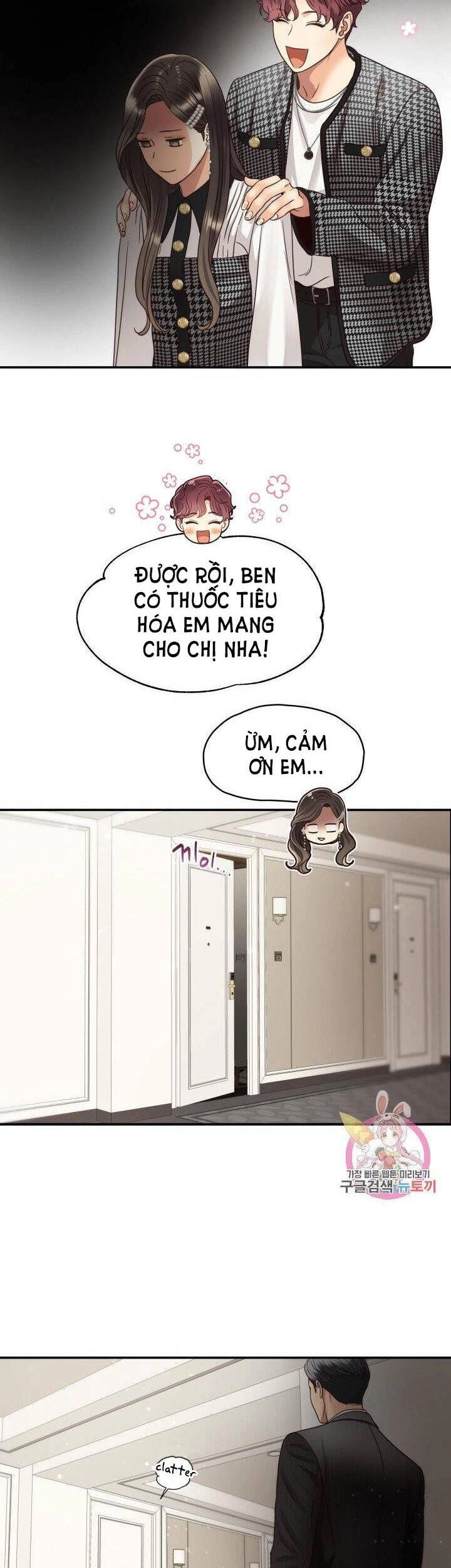 Ánh Sao Ban Mai Chapter 48 - 25