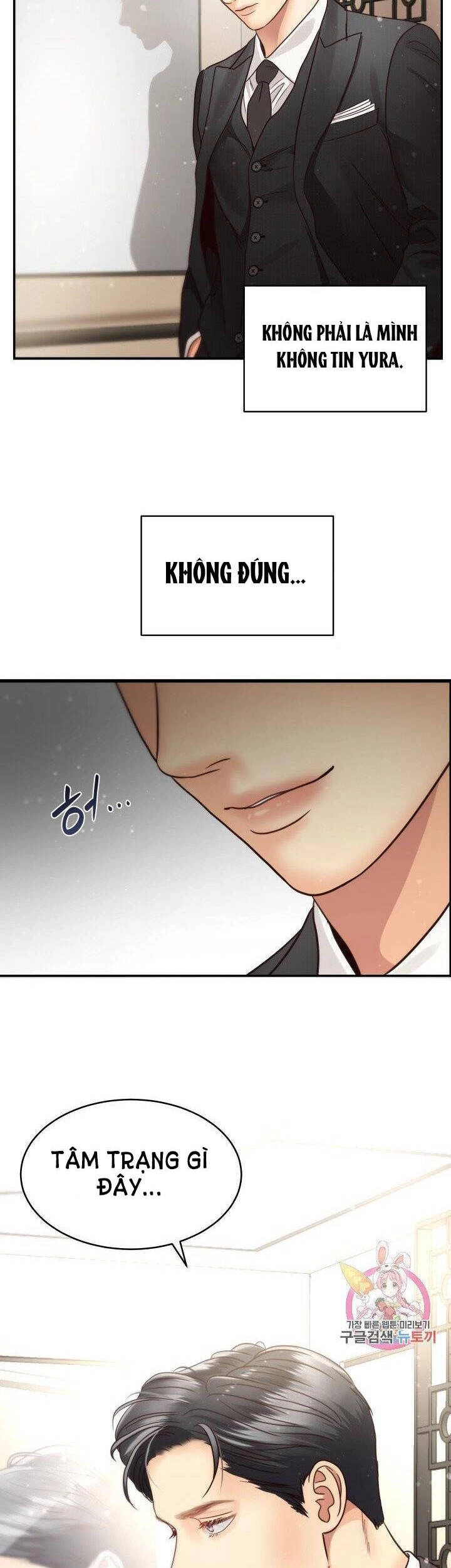 Ánh Sao Ban Mai Chapter 48 - 31