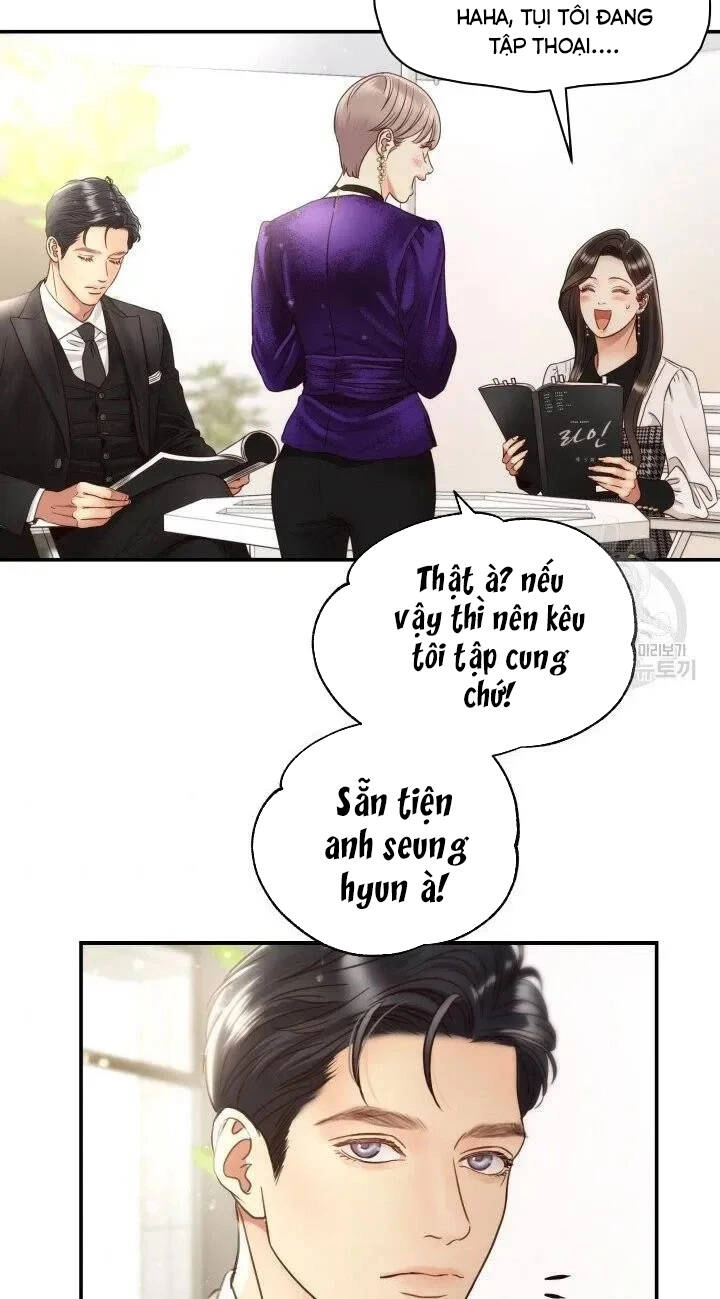 Ánh Sao Ban Mai Chapter 50 - 5