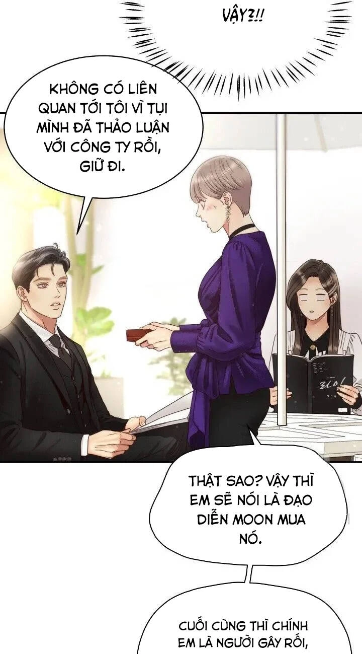 Ánh Sao Ban Mai Chapter 50 - 9