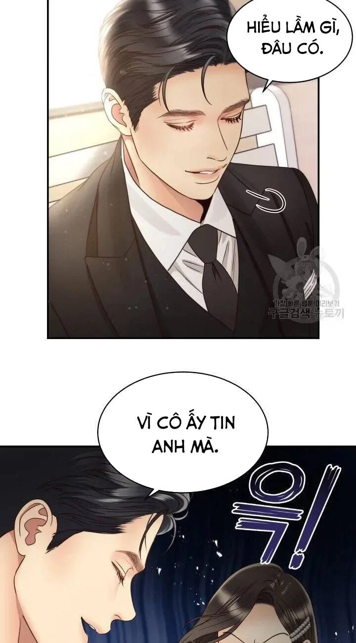 Ánh Sao Ban Mai Chapter 50 - 11