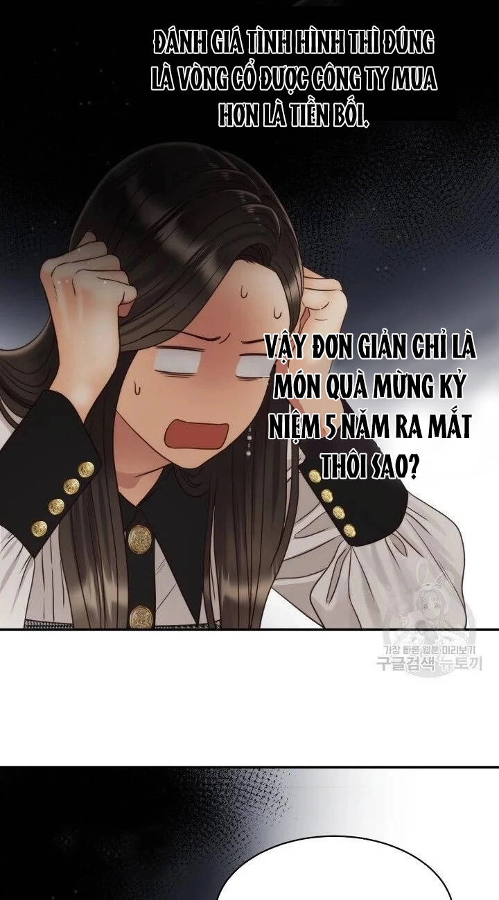 Ánh Sao Ban Mai Chapter 50 - 14