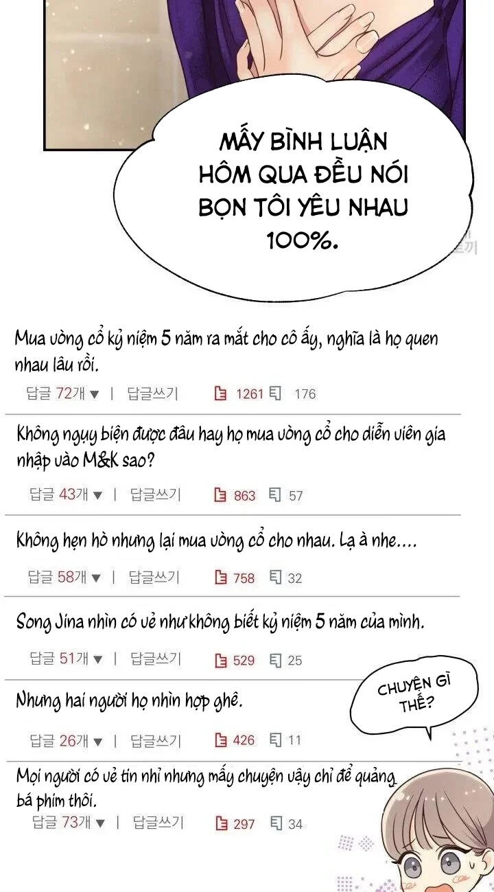 Ánh Sao Ban Mai Chapter 50 - 17