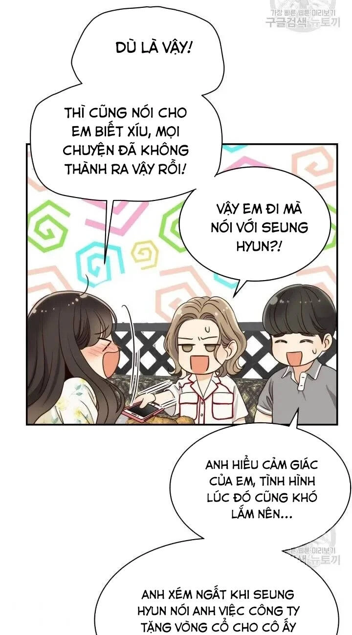 Ánh Sao Ban Mai Chapter 50 - 36