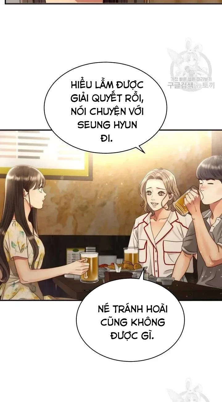 Ánh Sao Ban Mai Chapter 50 - 40