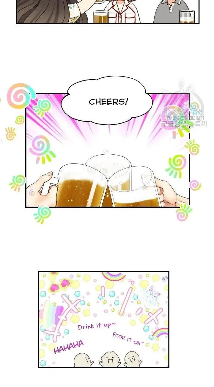 Ánh Sao Ban Mai Chapter 50 - 47