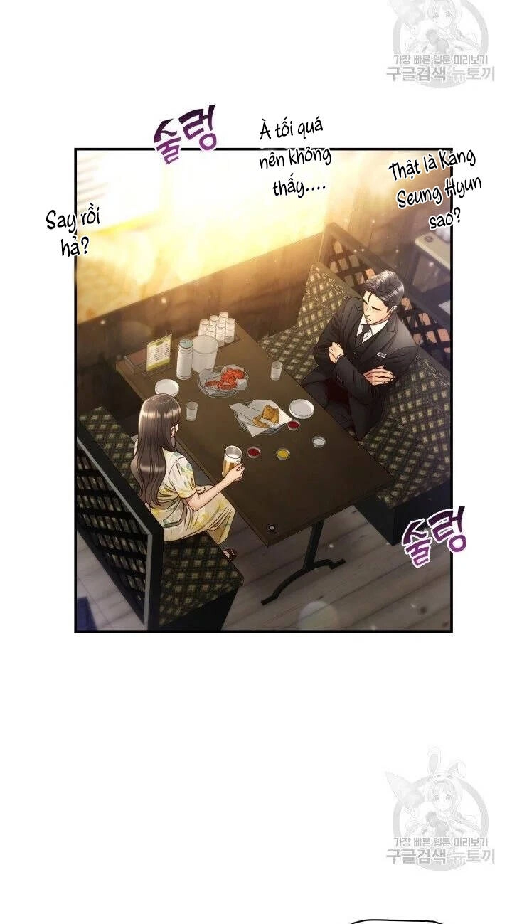 Ánh Sao Ban Mai Chapter 50 - 55