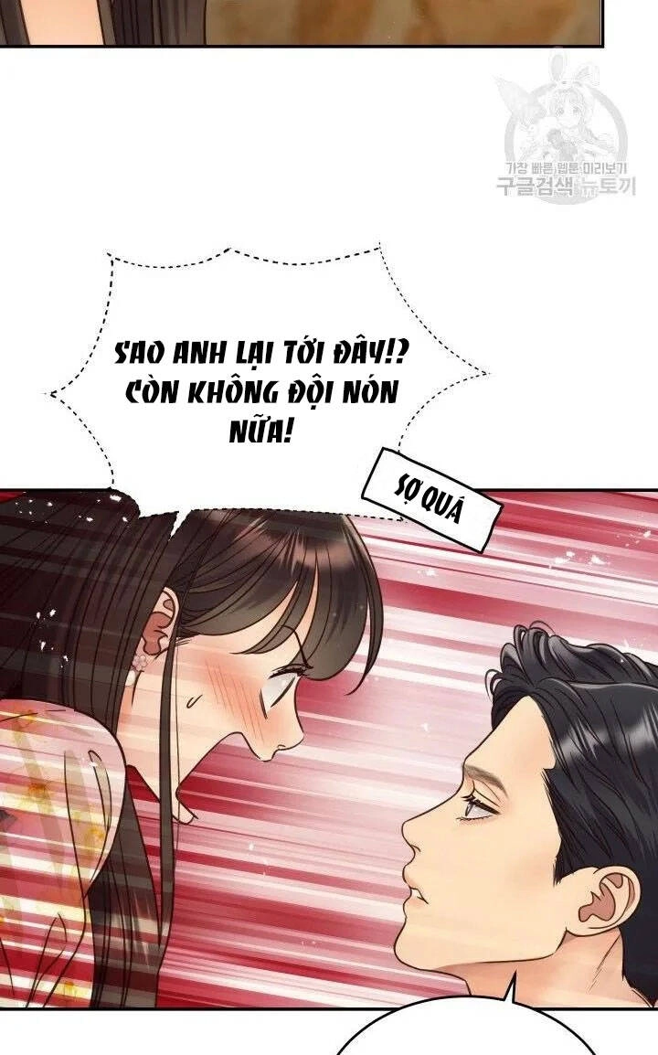 Ánh Sao Ban Mai Chapter 51 - 4