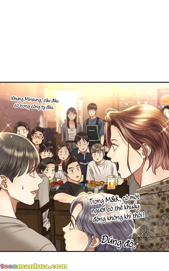 Ánh Sao Ban Mai Chapter 51 - 13