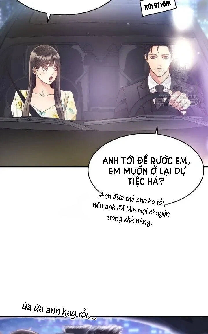 Ánh Sao Ban Mai Chapter 51 - 26