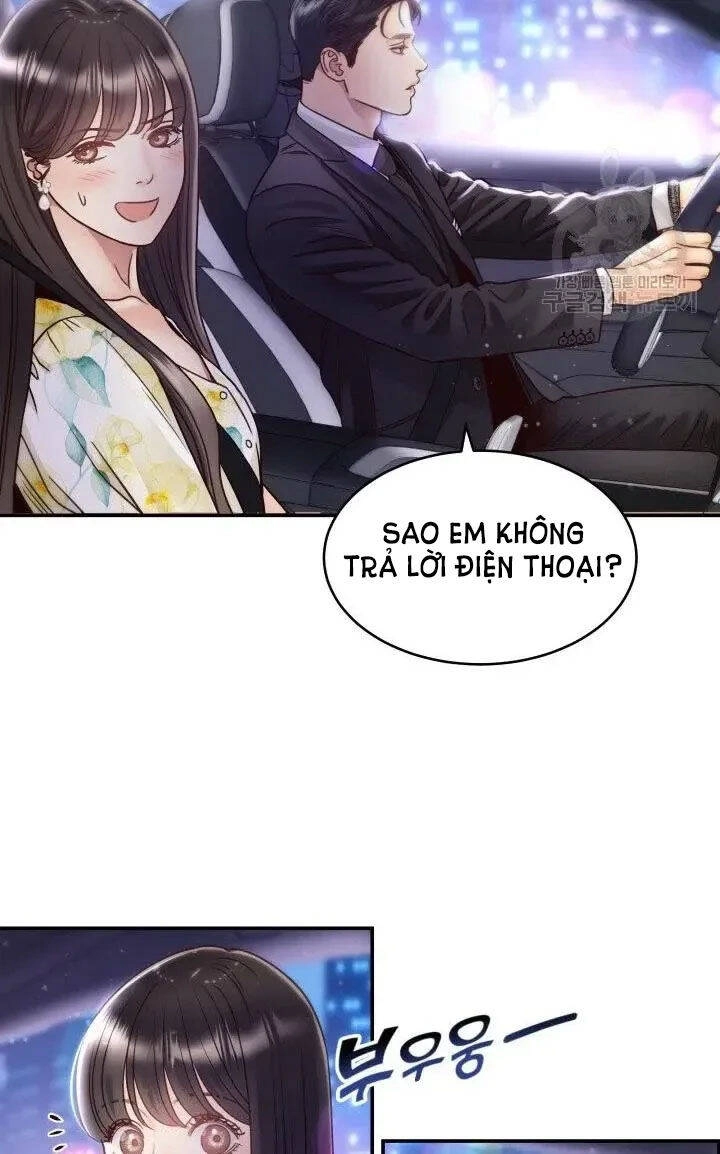 Ánh Sao Ban Mai Chapter 51 - 27