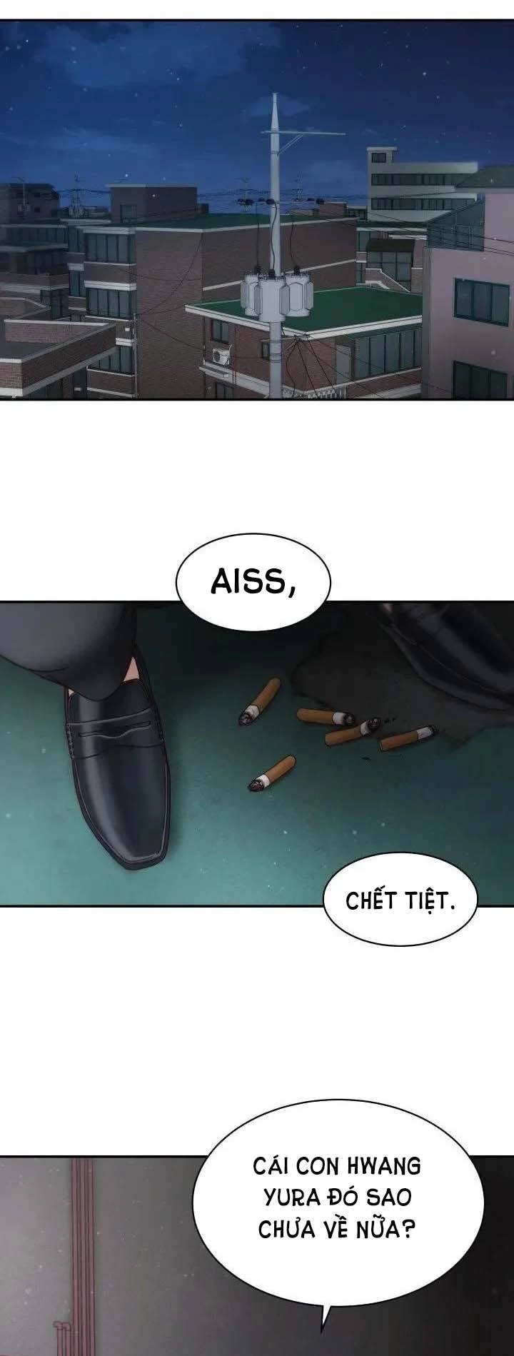 Ánh Sao Ban Mai Chapter 52 - 2