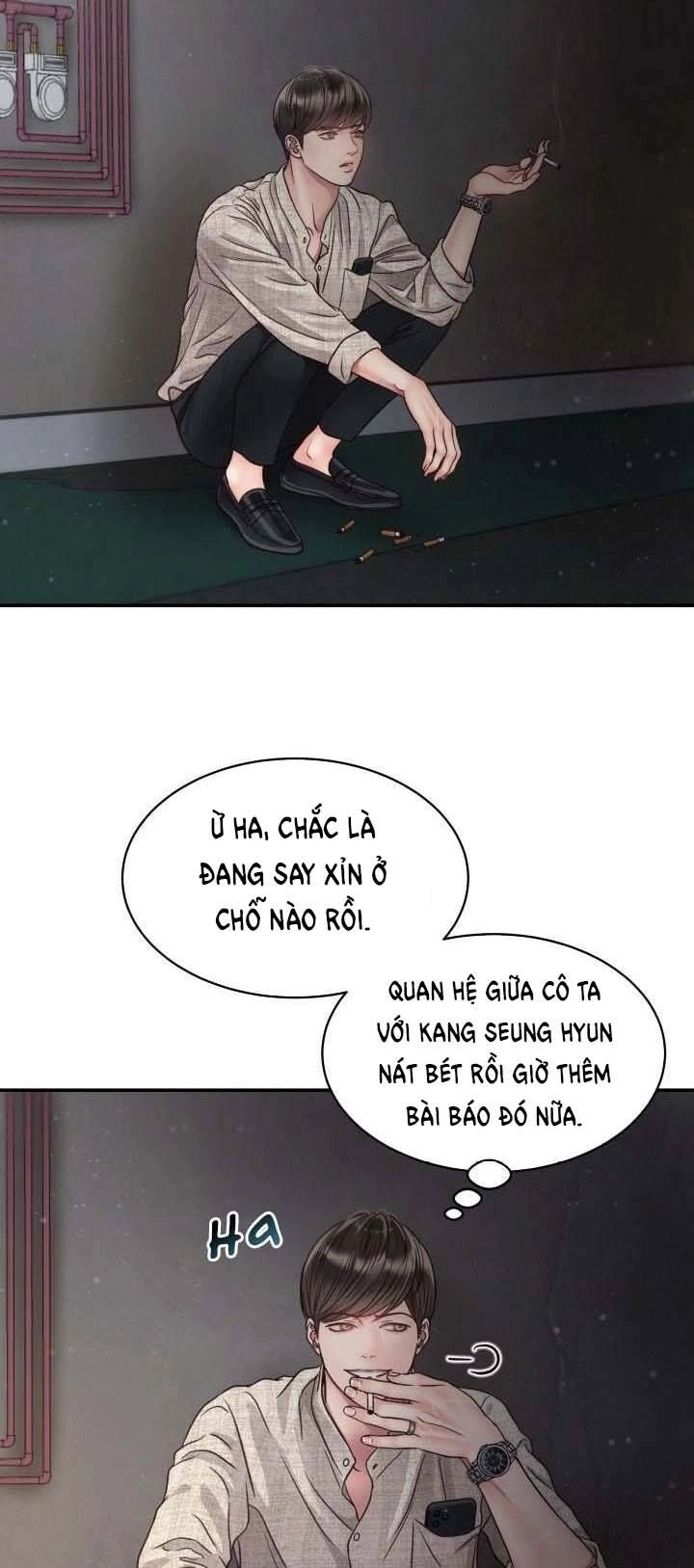 Ánh Sao Ban Mai Chapter 52 - 3