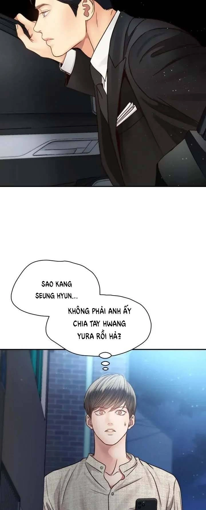 Ánh Sao Ban Mai Chapter 52 - 7