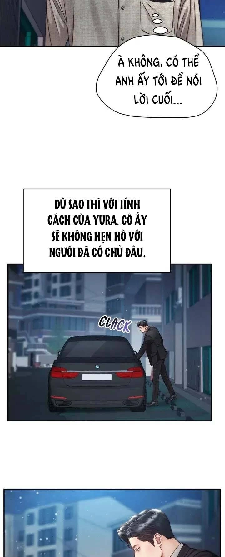 Ánh Sao Ban Mai Chapter 52 - 8