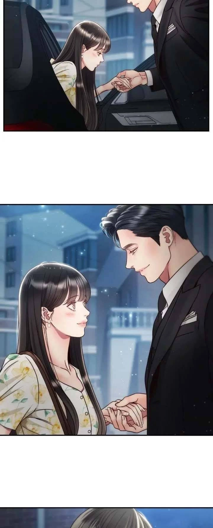 Ánh Sao Ban Mai Chapter 52 - 9