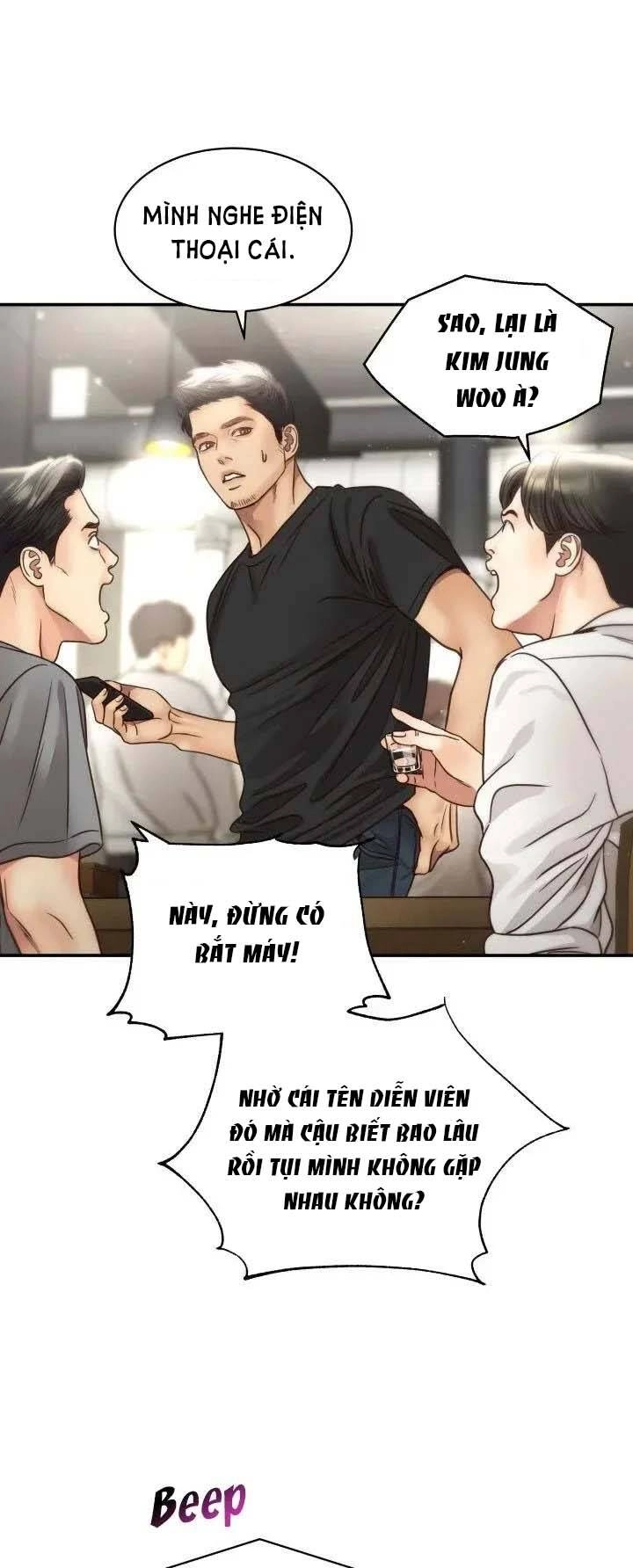 Ánh Sao Ban Mai Chapter 52 - 14