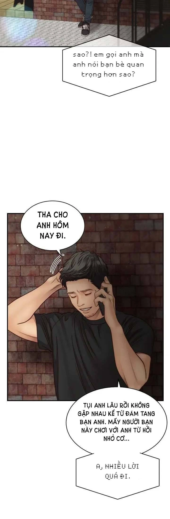 Ánh Sao Ban Mai Chapter 52 - 16