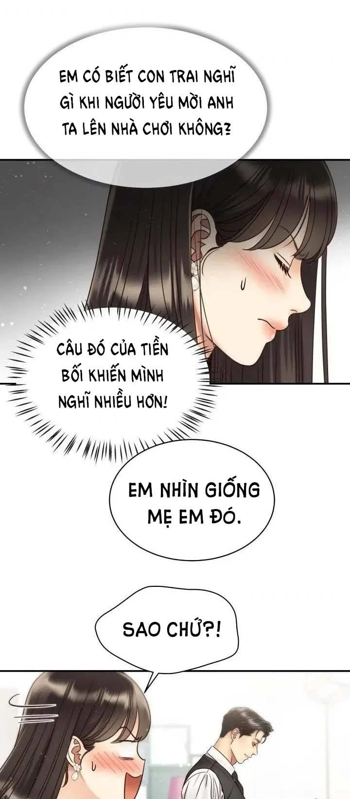 Ánh Sao Ban Mai Chapter 52 - 39