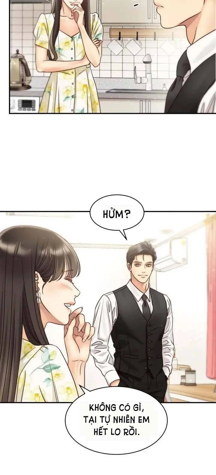 Ánh Sao Ban Mai Chapter 52 - 50