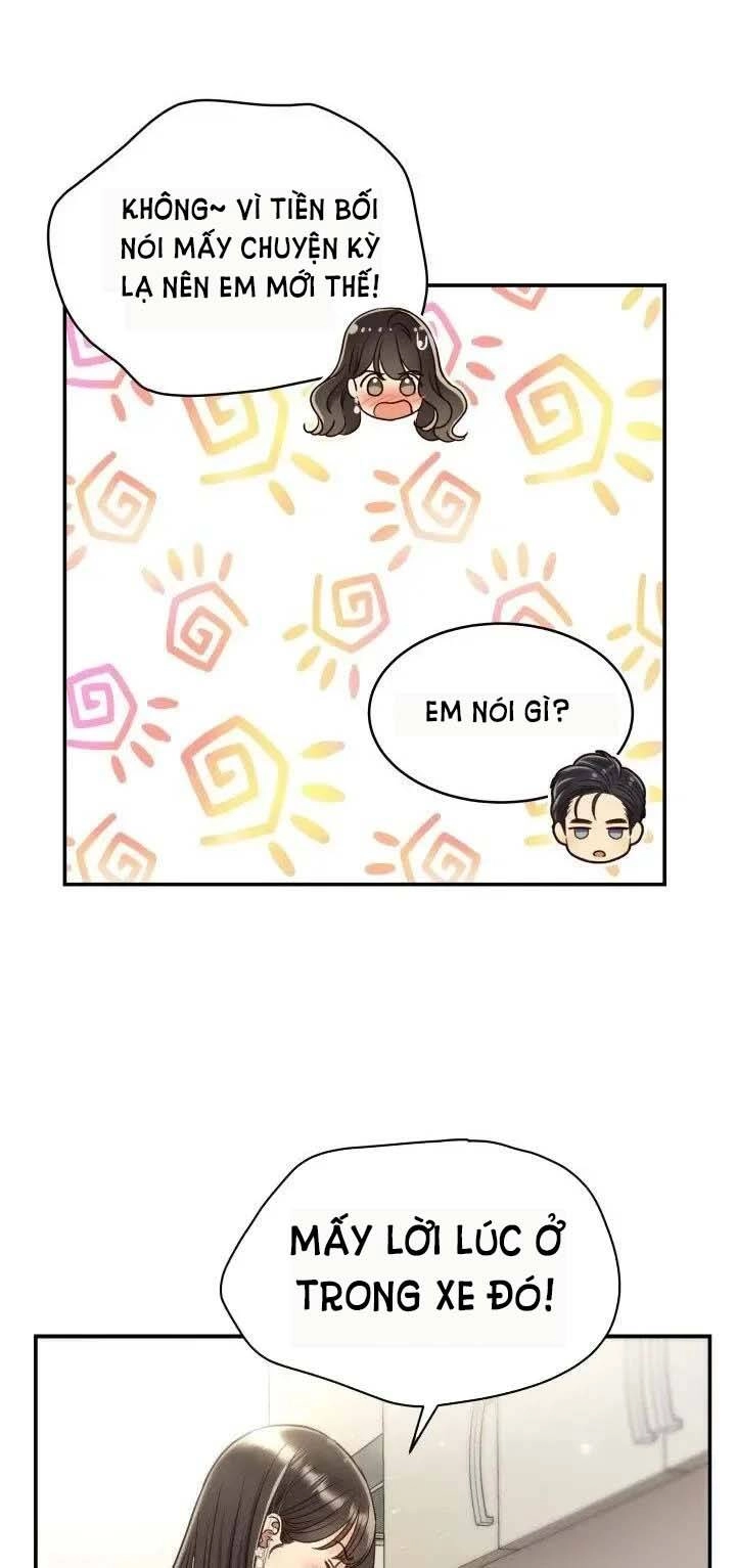 Ánh Sao Ban Mai Chapter 52 - 52