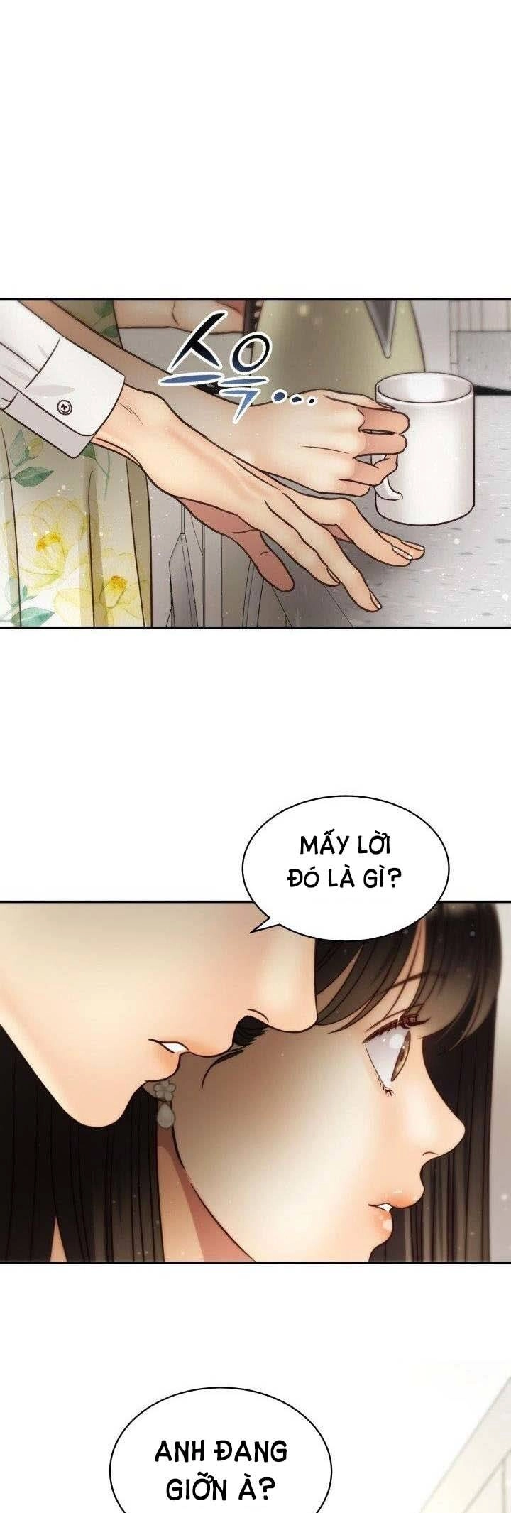 Ánh Sao Ban Mai Chapter 53 - 1