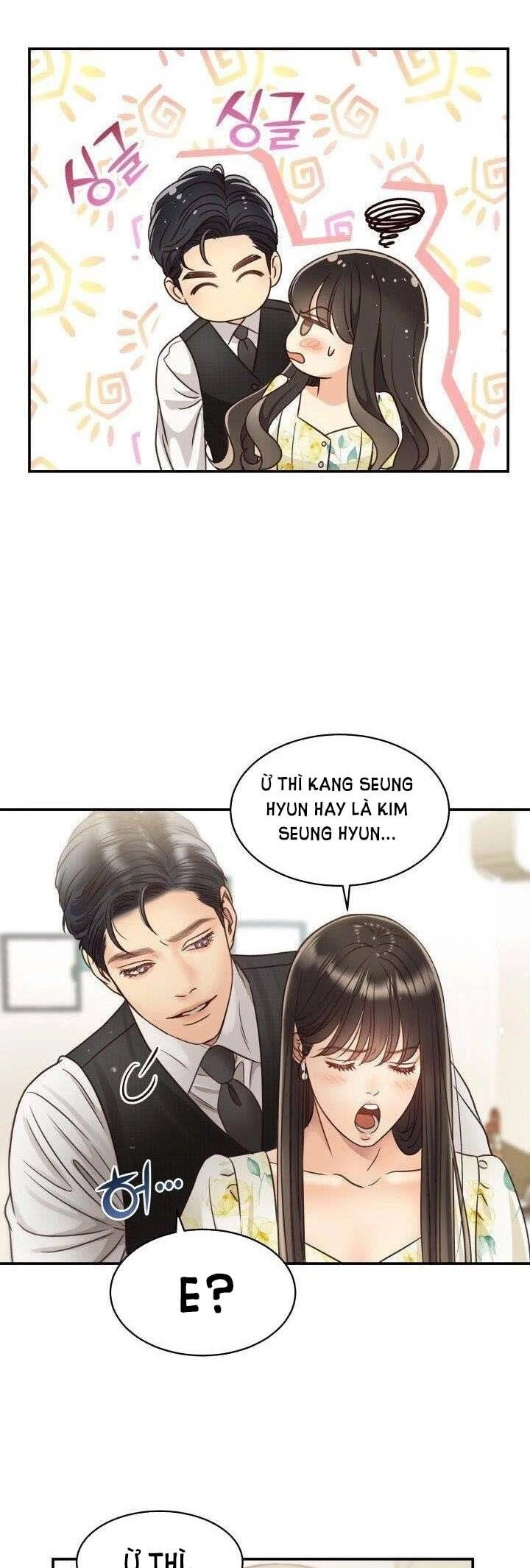 Ánh Sao Ban Mai Chapter 53 - 4