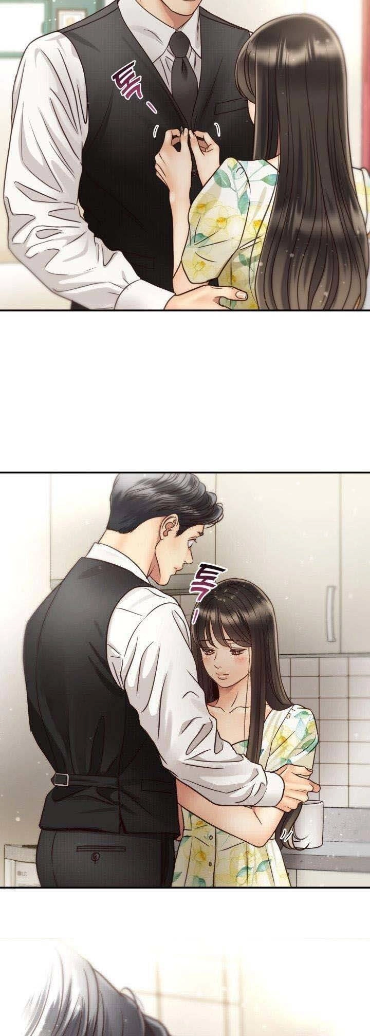 Ánh Sao Ban Mai Chapter 53 - 16