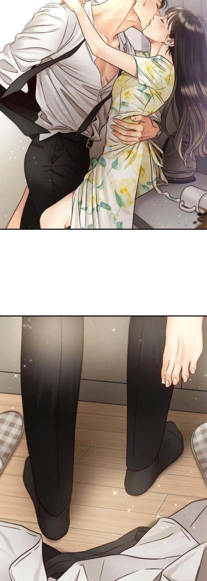 Ánh Sao Ban Mai Chapter 53 - 19