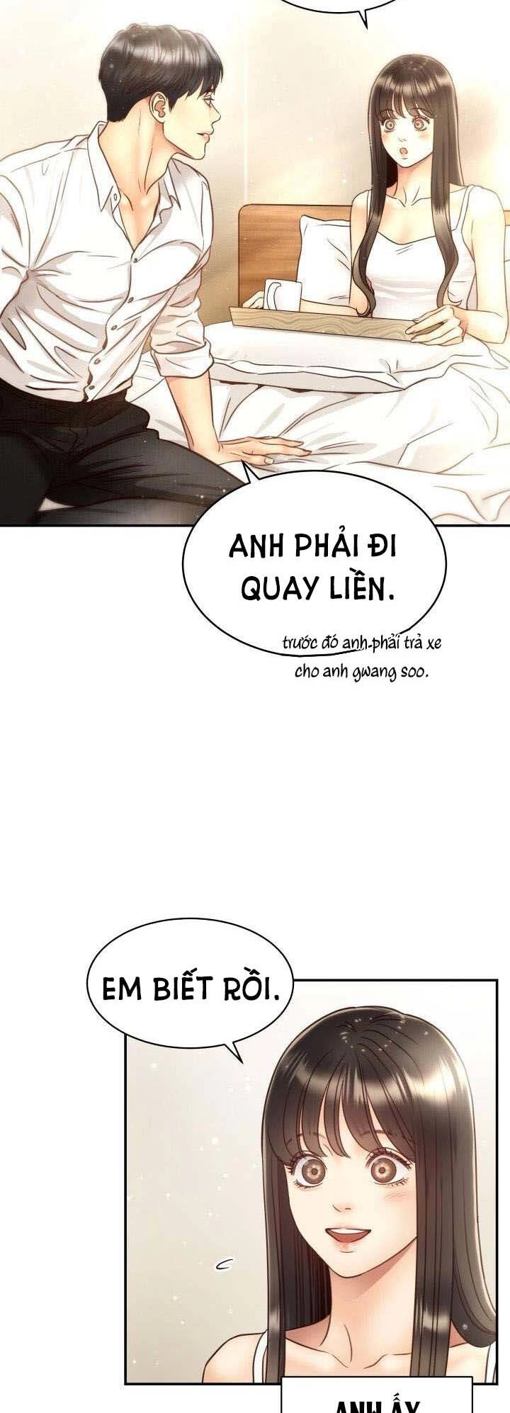 Ánh Sao Ban Mai Chapter 53 - 26