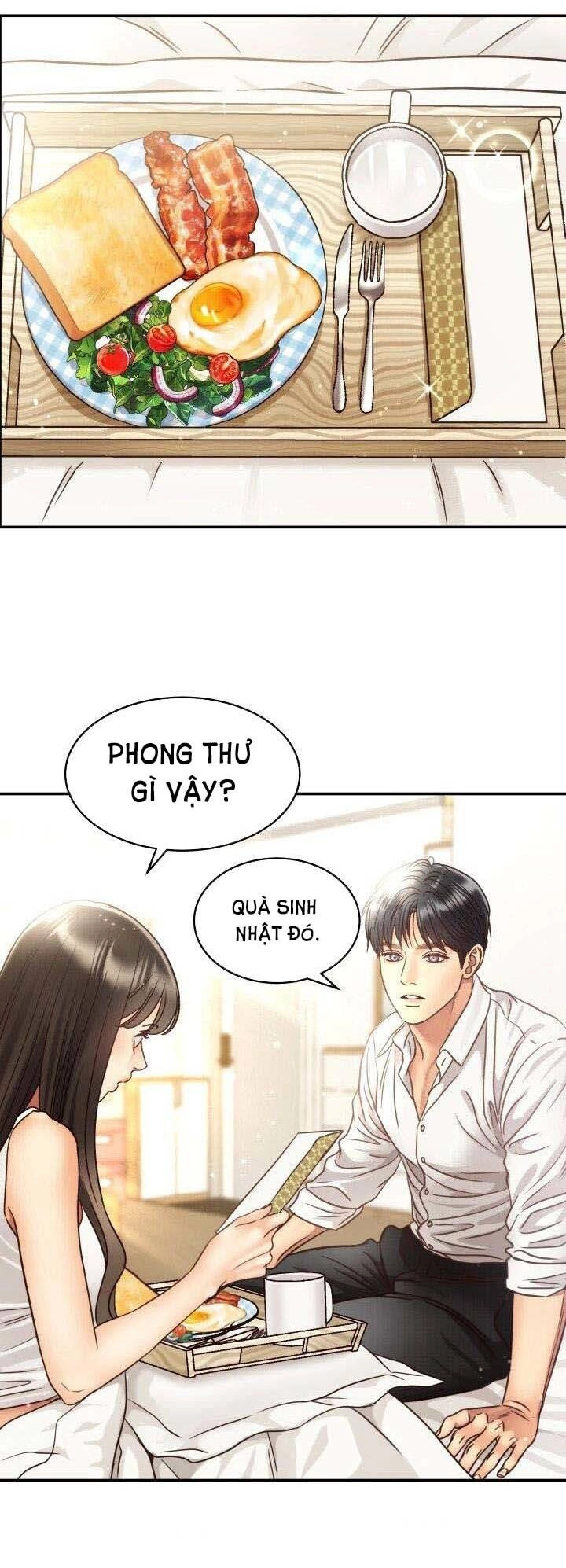 Ánh Sao Ban Mai Chapter 53 - 28